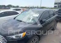 2019 Ford EDGE фото