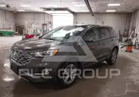 2019 Ford EDGE фото