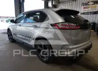 2019 Ford EDGE фото