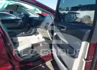 2019 Ford EDGE фото