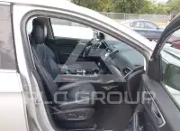 2019 Ford EDGE photo