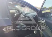 2019 Ford EDGE photo