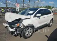 2019 Ford EDGE фото