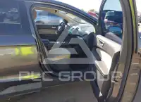 2019 Ford EDGE фото