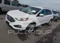 2019 Ford EDGE фото