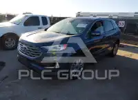 2019 Ford EDGE фото
