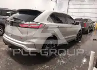 2019 Ford EDGE photo