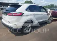 2019 Ford EDGE photo