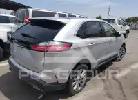 2019 Ford EDGE фото