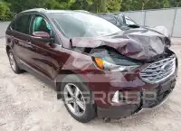 2019 Ford EDGE фото