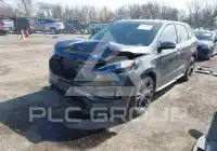 2019 Ford EDGE фото
