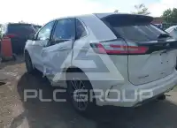 2019 Ford EDGE фото
