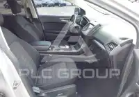 2019 Ford EDGE фото