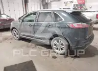 2019 Ford EDGE фото