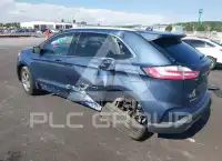 2019 Ford EDGE фото