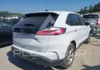 2019 Ford EDGE фото