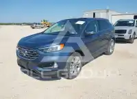 2019 Ford EDGE фото