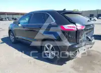 2019 Ford EDGE фото