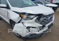 2019 Ford EDGE фото