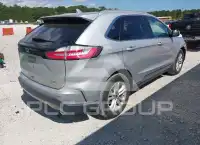 2019 Ford EDGE фото