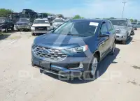 2019 Ford EDGE фото