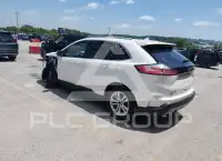 2019 Ford EDGE photo