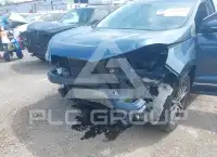 2019 Ford EDGE фото
