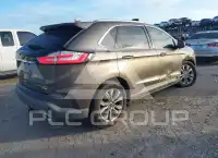 2019 Ford EDGE фото