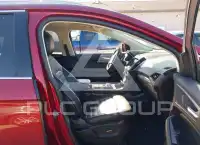 2019 Ford EDGE photo