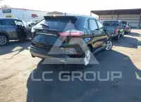 2019 Ford EDGE photo