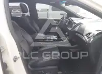 2019 Ford EDGE фото