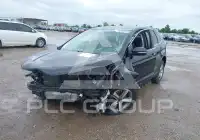 2019 Ford EDGE фото