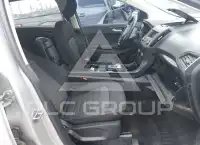 2019 Ford EDGE фото