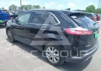 2019 Ford EDGE фото