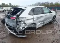 2019 Ford EDGE фото