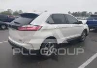 2019 Ford EDGE фото