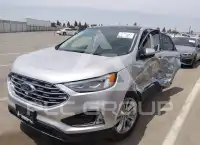 2019 Ford EDGE фото