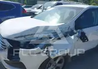 2019 Ford EDGE фото