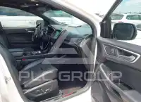 2019 Ford EDGE фото