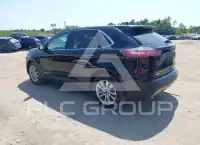2019 Ford EDGE photo