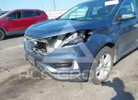 2019 Ford EDGE photo