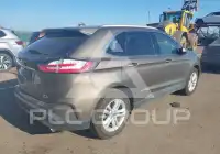 2019 Ford EDGE фото