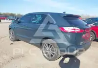 2019 Ford EDGE photo