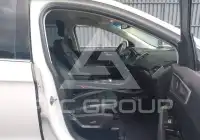 2019 Ford EDGE photo