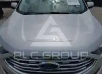 2019 Ford EDGE photo