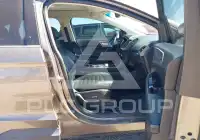 2019 Ford EDGE photo