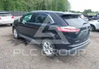 2019 Ford EDGE фото