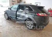 2019 Ford EDGE фото