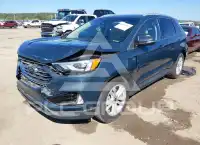 2019 Ford EDGE photo