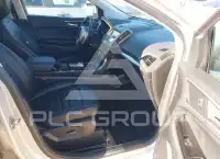 2019 Ford EDGE photo
